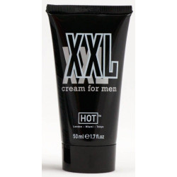 HOT Crème XXL 50mL